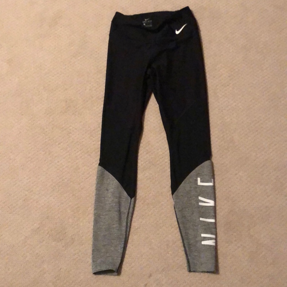 Nike Dri-fit leggings